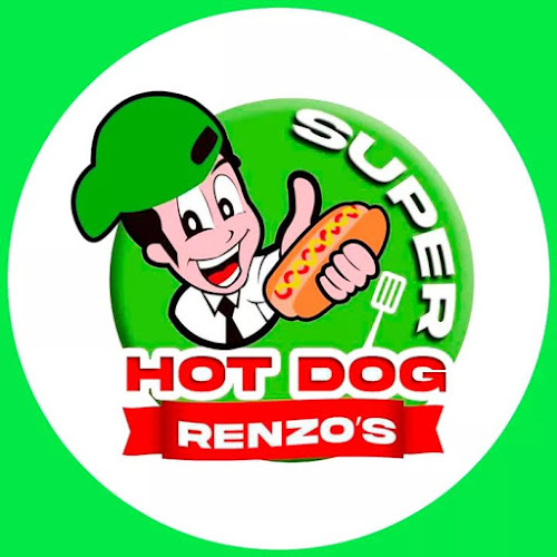 SUPER HOT-DOG RENZO'S - Gastronomía y hostelería