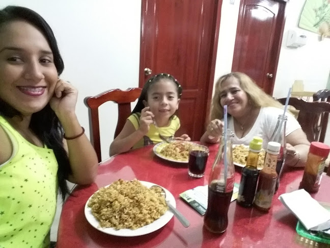 Opinii despre Chifa "WEI" în Portoviejo - Gastronomía y hostelería