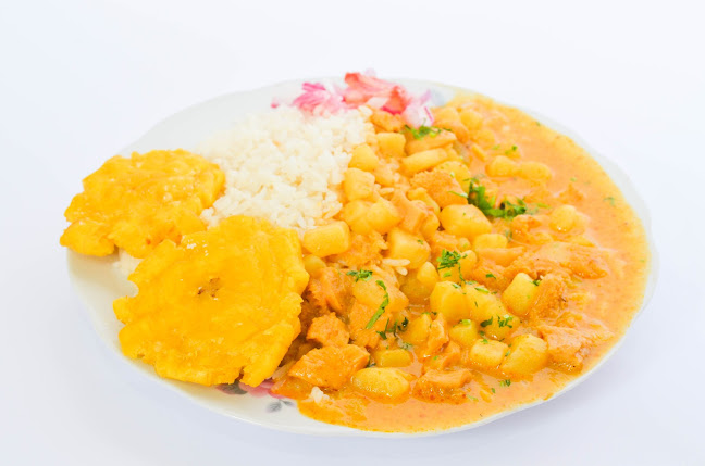 Restaurant - Cevichería "COSTA AZUL" - Gastronomía y hostelería