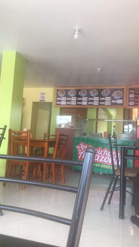 Comentarii opinii despre Cevichochos Amazonas