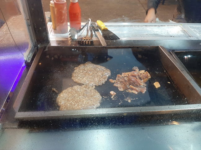 Pizza Y Focaccia Quevedo - Gastronomía y hostelería