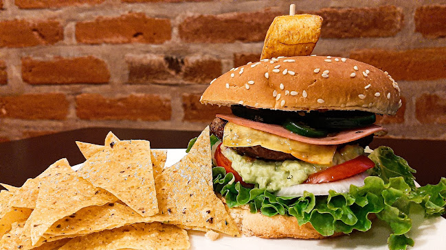 La Vacona Grill - Gastronomía y hostelería