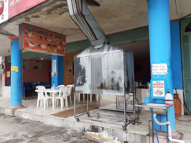 Los Agachaditos De Johana - Gastronomía y hostelería