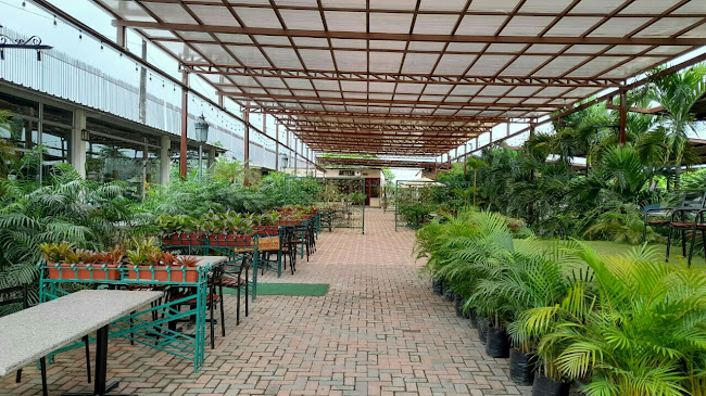 Pizza Uruguaya - Guayaquil