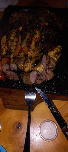 Asadero de truchas criollito - Gastronomía y hostelería