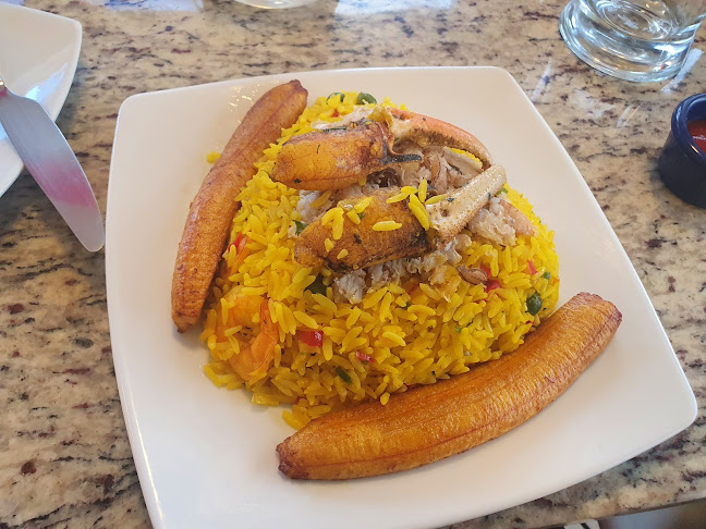 Comentarii opinii despre Costa Crab