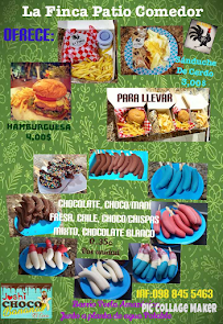 Opinii despre La Finca patio jardín în Francisco de Orellana - Gastronomía y hostelería