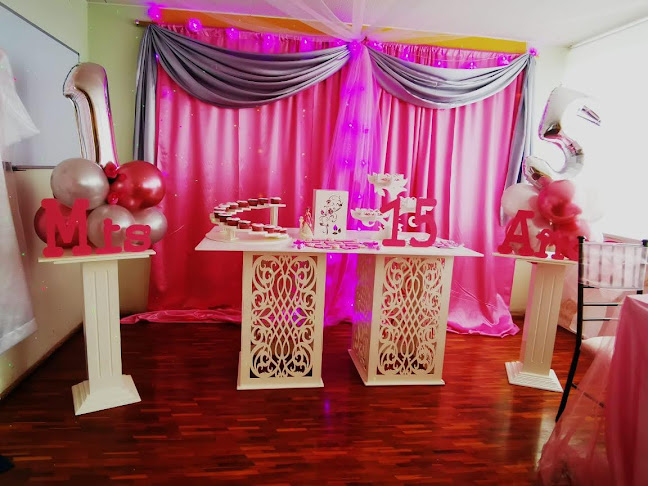 DULCE ENCANTO - Quito