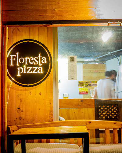 Comentarii opinii despre Floresta Pizza