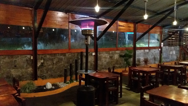 "Tradicion" Patio De Comidas - Gastronomía y hostelería