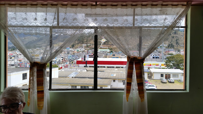 Opinii despre Restaurante La Posada Del Danzante în Pujilí - Gastronomía y hostelería