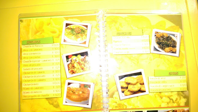 RESTAURANTE 200 MILLAS LOJA