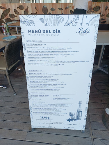 La Barca - Salou