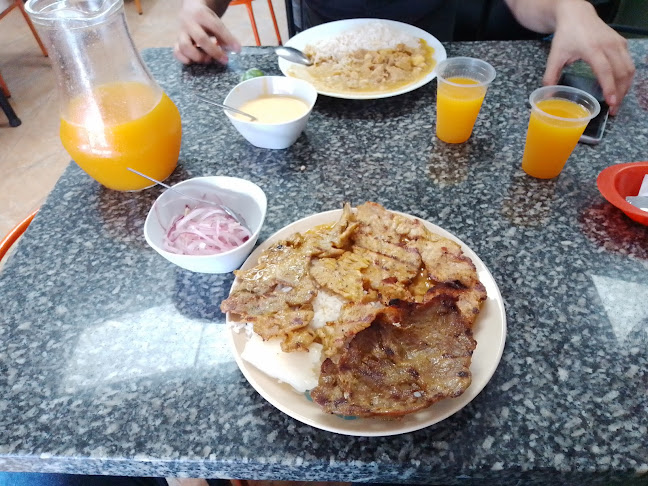 Cecinas Mary’s - Gastronomía y hostelería