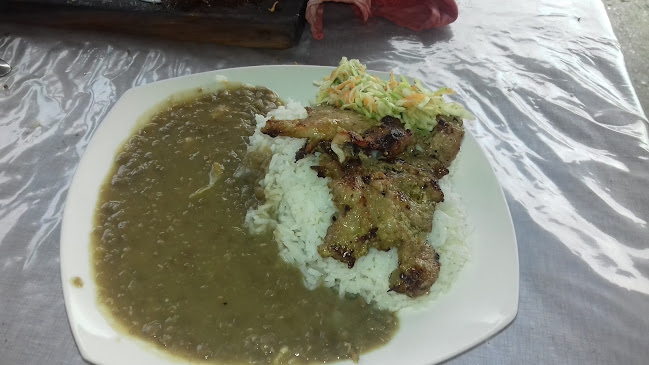 Opinii despre Comedor Gracielita în Jipijapa - Gastronomía y hostelería