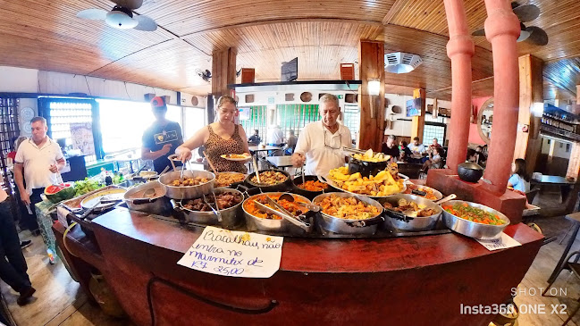 Opinii despre Restaurante Balão în Balao - Gastronomía y hostelería