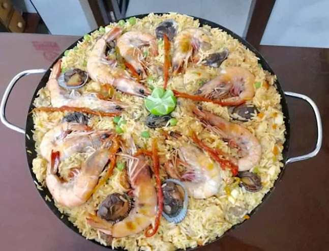 Mandala Coffee & Sweets - Gastronomía y hostelería