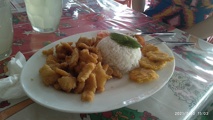 Cevicheria Isabelita