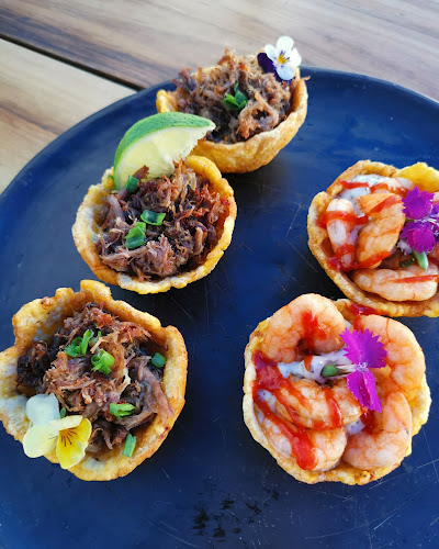 CASA CUBA - Gastronomía y hostelería