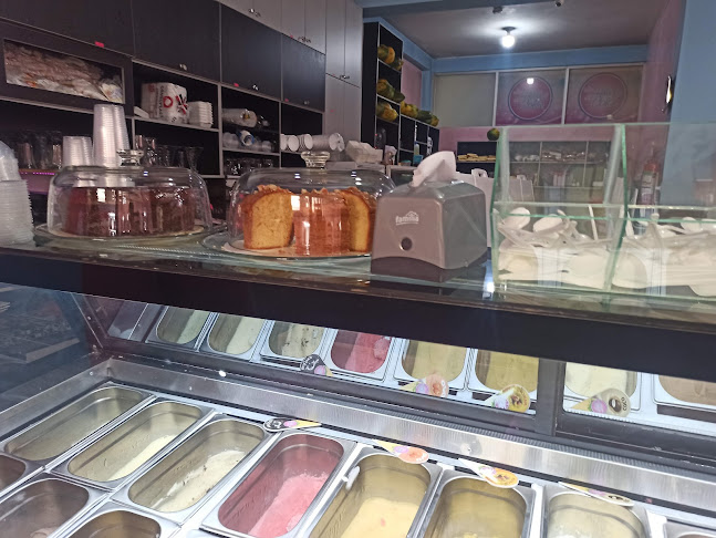 Miguel Oviedo &, Ibarra