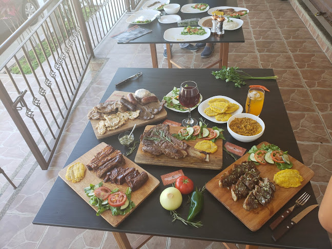 PICANHA BRAVA - Gastronomía y hostelería