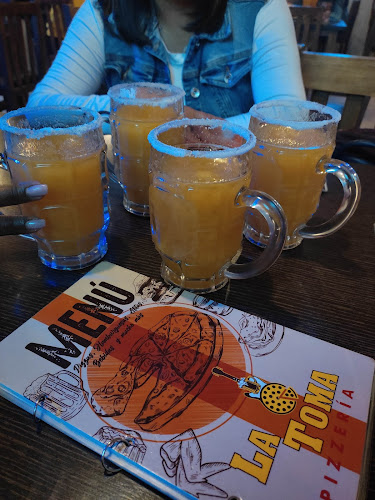 Opinii despre La toma în Quito - Gastronomía y hostelería