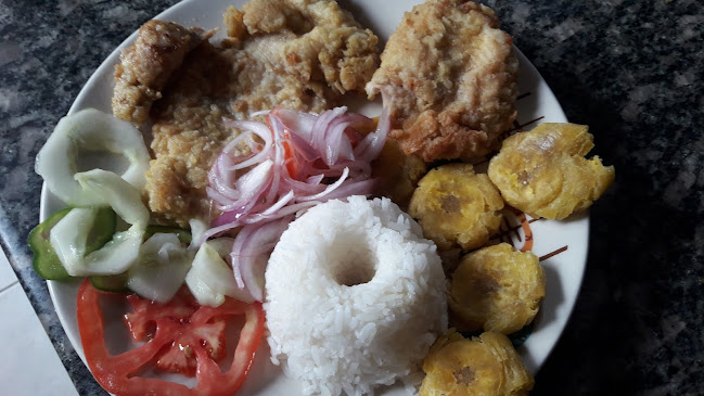 Comedor Angita - Jipijapa