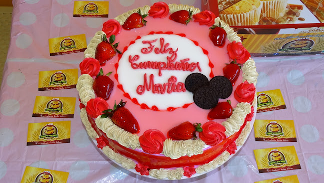 Bakery And More Ysr - Machala