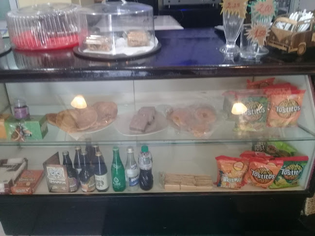 Eloy Alfaro 4-24 y, Baños de Agua Santa