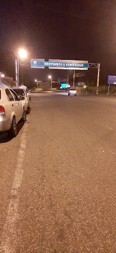 W89H+6MX, Vuelta Larga