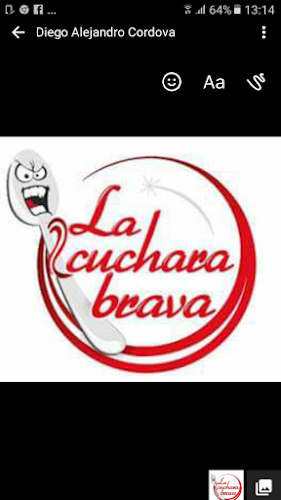 La Cuchara Brava - Catacocha