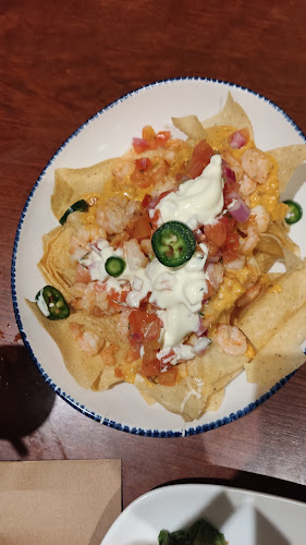 Opinii despre Red Lobster în Guayaquil - Gastronomía y hostelería