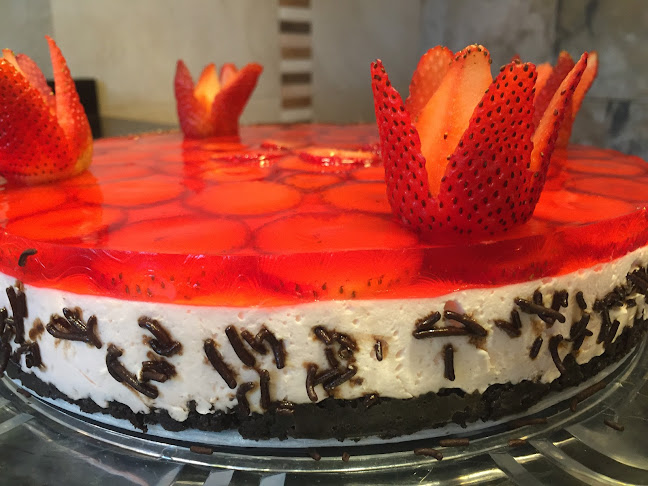 Jonás Guerrero s14-119, Quito