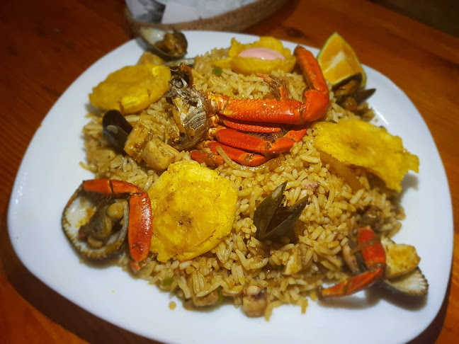 Comentarii opinii despre ORKOS MARISQUERIA