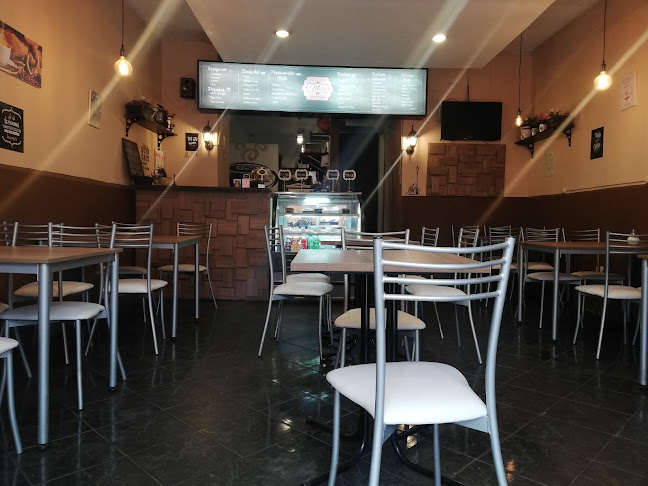 Milú Café - Gastronomía y hostelería