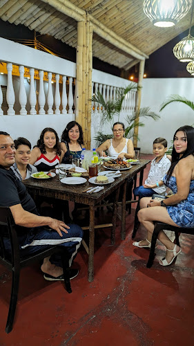 Parrilladas LAS TABLITAS