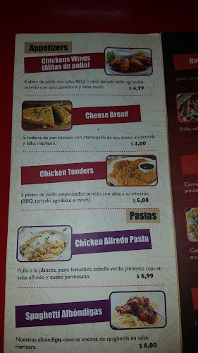 Av. Primero de Mayo, Cuenca