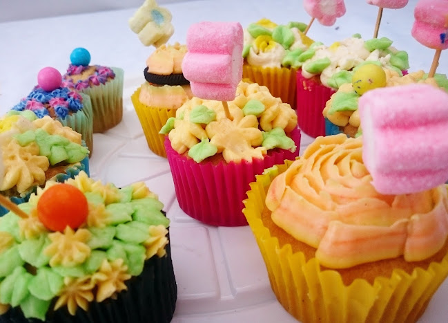 Comentarii opinii despre Milú Café