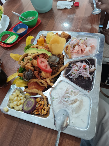 Picantería El Arenal - Gastronomía y hostelería