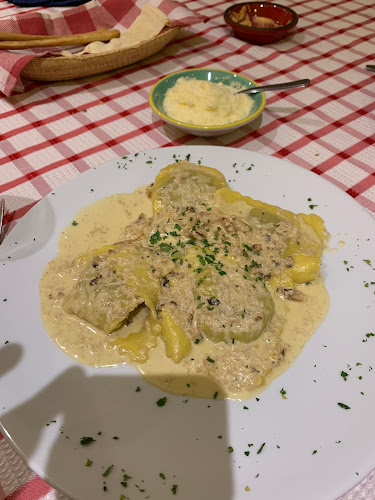 Comentarii opinii despre Benvenuti Da Mauro