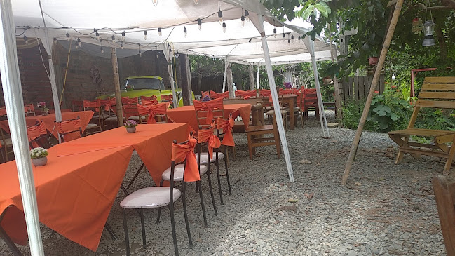 Paseo Colonial - Bellavista