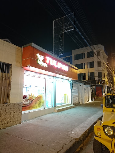 Panadería y pastelería Tulipan - Gastronomía y hostelería