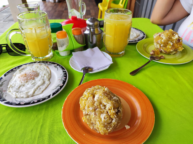 Mamá Carola (Bolonazo)