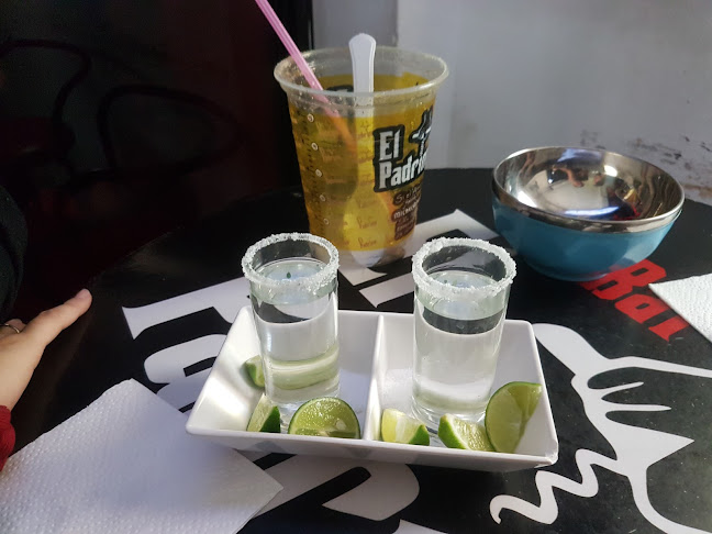 Opinii despre Bar "El Padrino" în Manta - Gastronomía y hostelería