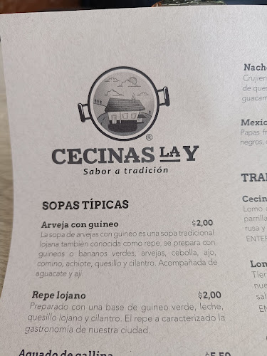 2R52+H3G, Pje. Santiago, Loja