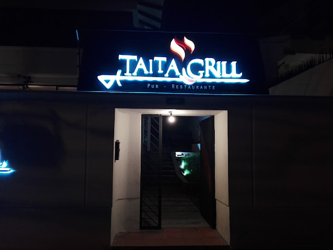 Guanguiltagua N38-74, Quito 170135, Ecuador