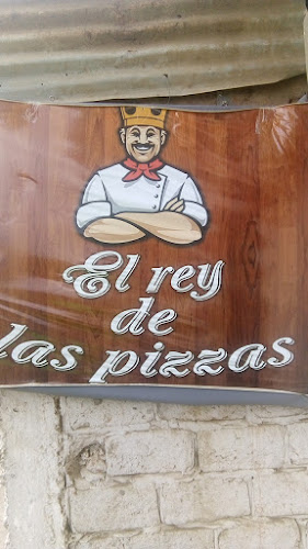 Opinii despre El Rey De Las Pizzas în Manta - Gastronomía y hostelería