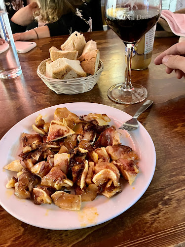 Comentarii opinii despre Mesón el Duende