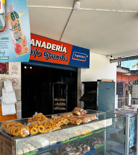 Panaderia BAJO GRANDE
