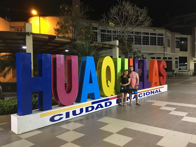 Opinii despre Comedor Anthony în Huaquillas - Gastronomía y hostelería